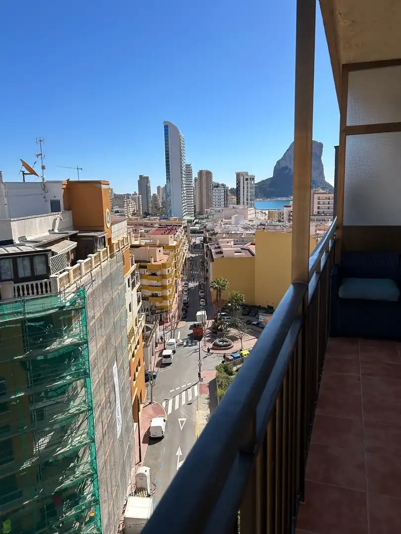 Apartament en venda a Benicolada - Las Adelfas