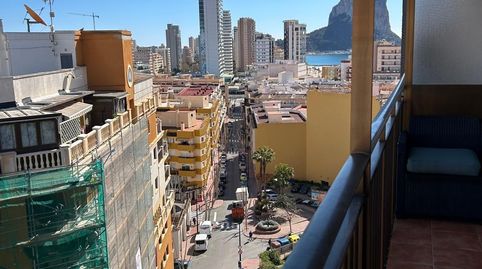 Foto 4 de Apartament en venda a Benicolada - Las Adelfas, Calpe / Calp