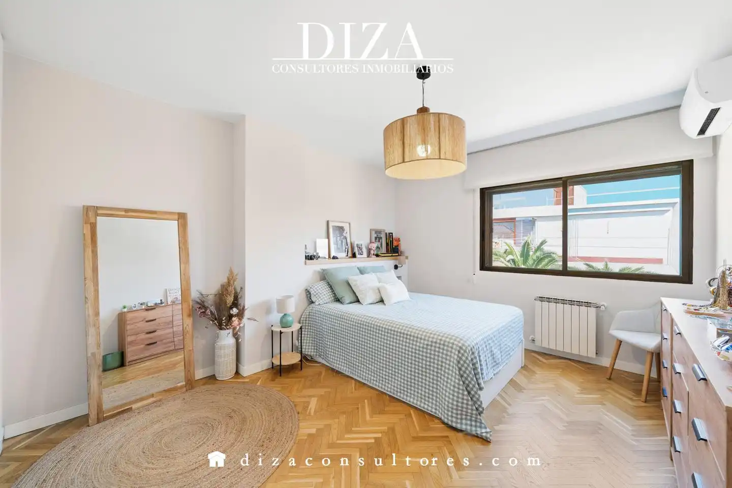 Habitación de Casa o chalet en venta en Madrid con Aire acondicionado, Calefacción y Terraza
