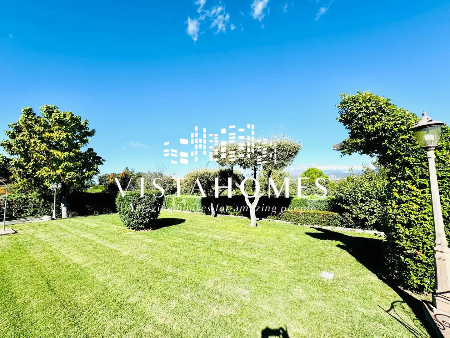 Casa o xalet en venda en Ciudalcampo amb Aire condicionat, Calefacció i Jardí privat