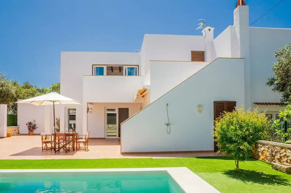 Exterior view of Houses for sale in El Puerto de Santa María