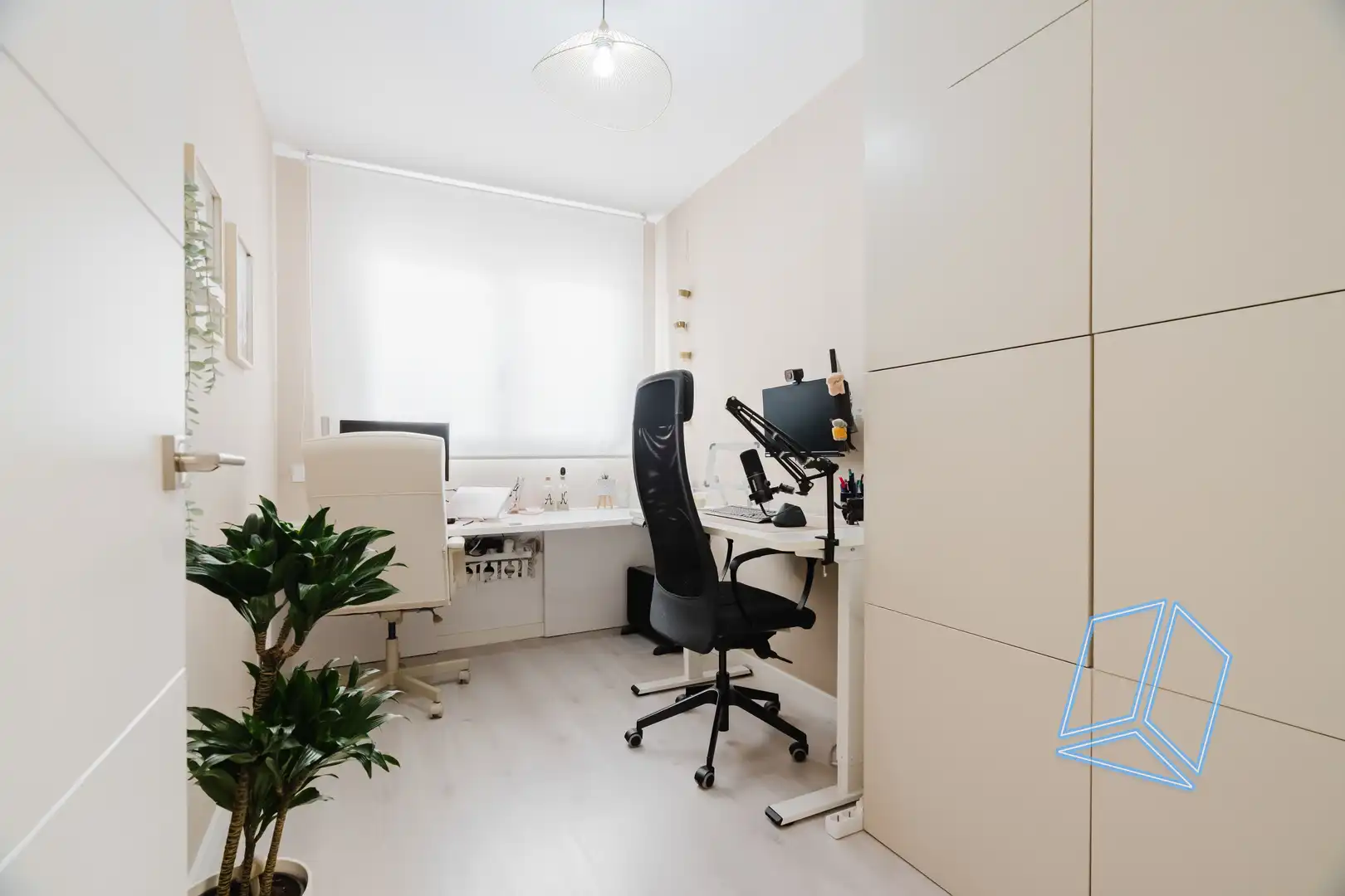 Dúplex en venta en Passeig Maragall