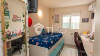 Bedroom of Flat for sale in Cártama  with Air Conditioner and Terrace