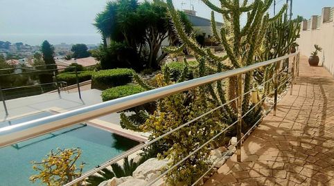 Foto 4 de Casa o chalet en venta en Cunit Residencial, Cunit