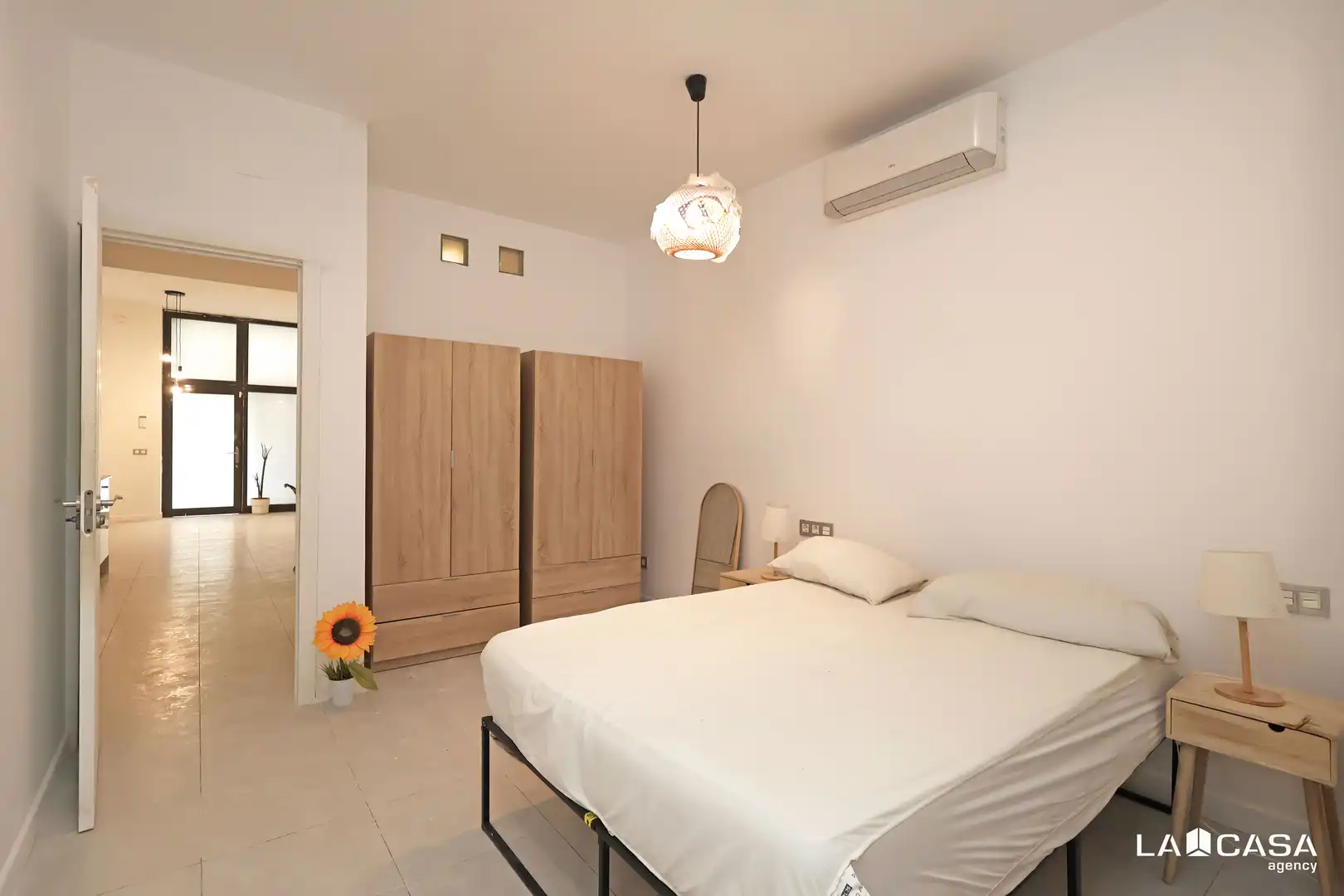 Piso en venta en Carrer de Salvà, El Poble Sec - Parc de Montjuïc