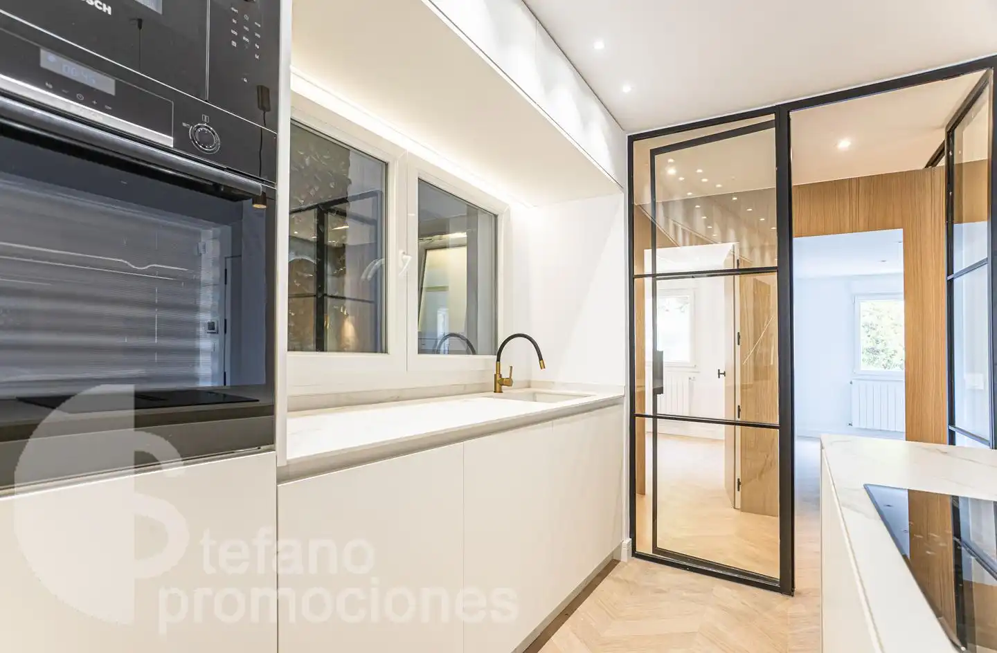 Flat with terrace for sale in Paseo Reding 33, imagen 34
