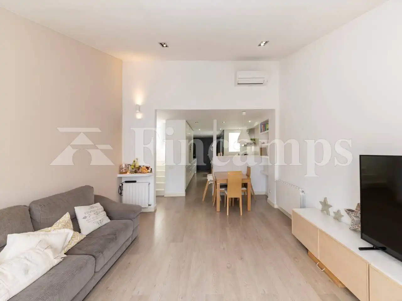 Casa amb jardí en venda a Calle Rector Centena, imagen 28