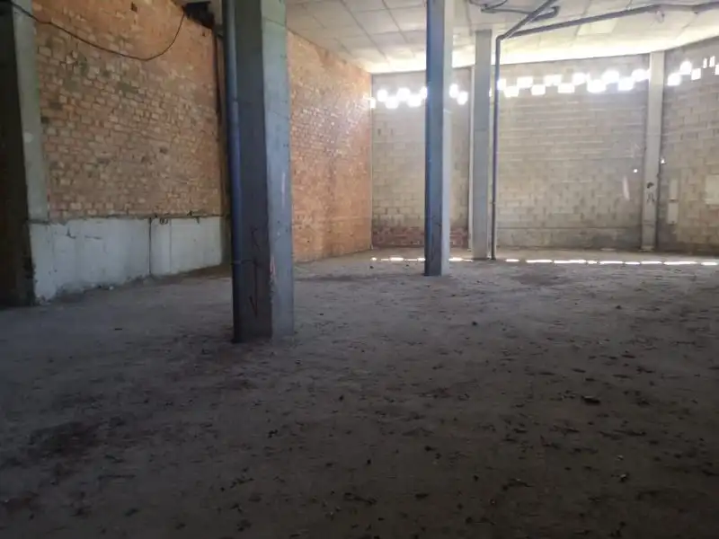 Gewerbefläche zum Verkauf in Jerez Sur, imagen 2