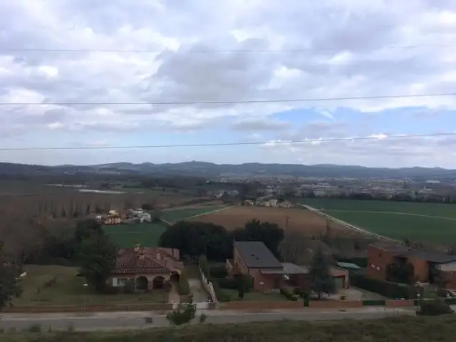 Wohnbaugrundstück zum Verkauf in Bescanó, imagen 10