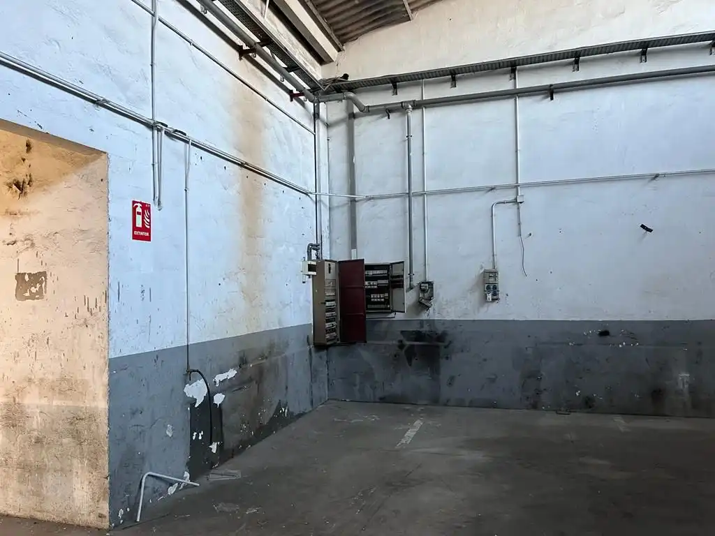 Industriegebäude zur Miete in Sur, imagen 11