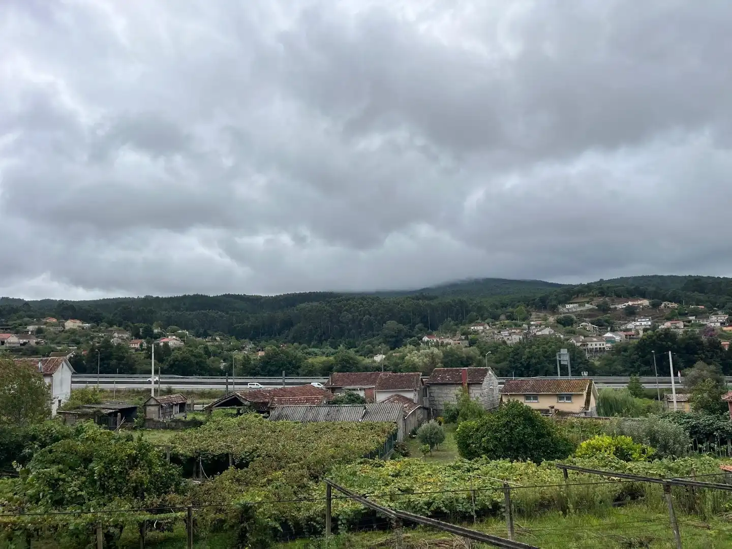 Casa en venda a Meis, imagen 17