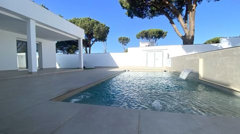 Foto 2 de Casa o chalet en venta en Camino de la Peñuela, 47, Los Franceses – La Vega, Chiclana de la Frontera