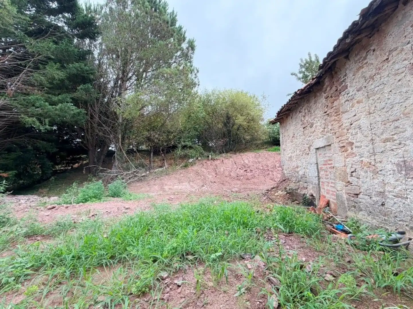 Casa o xalet en venda en Torrelavega  amb Calefacció, Jardí privat i Traster