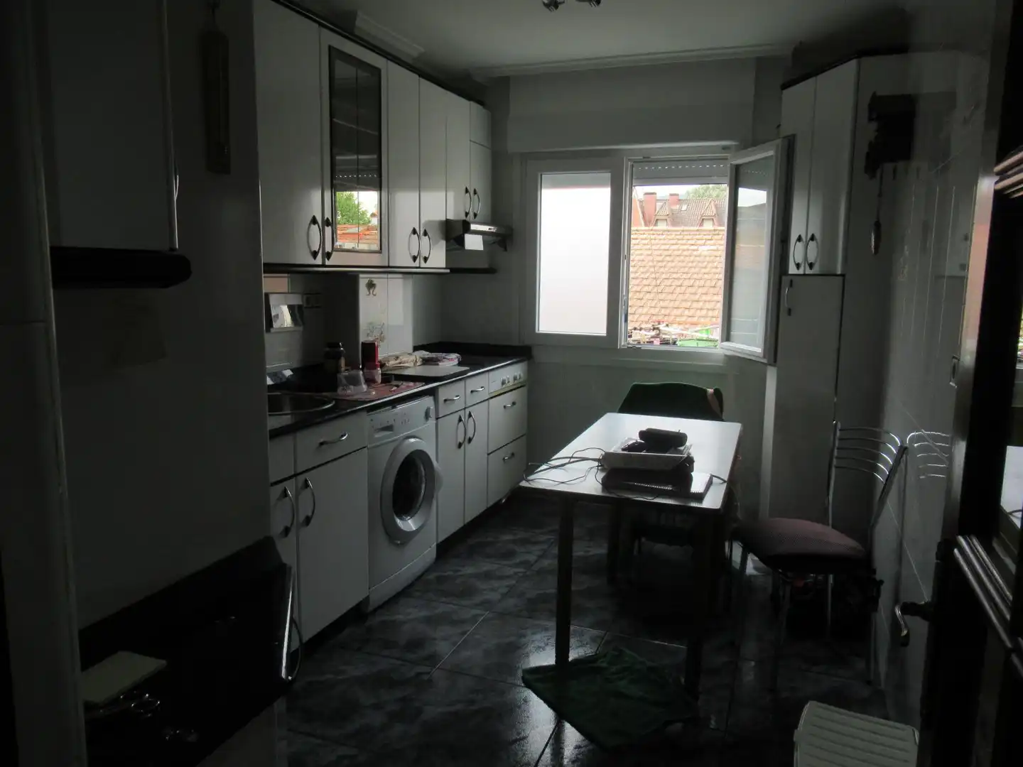 Wohnung mit Terrasse zum Verkauf in Galdakao, imagen 3