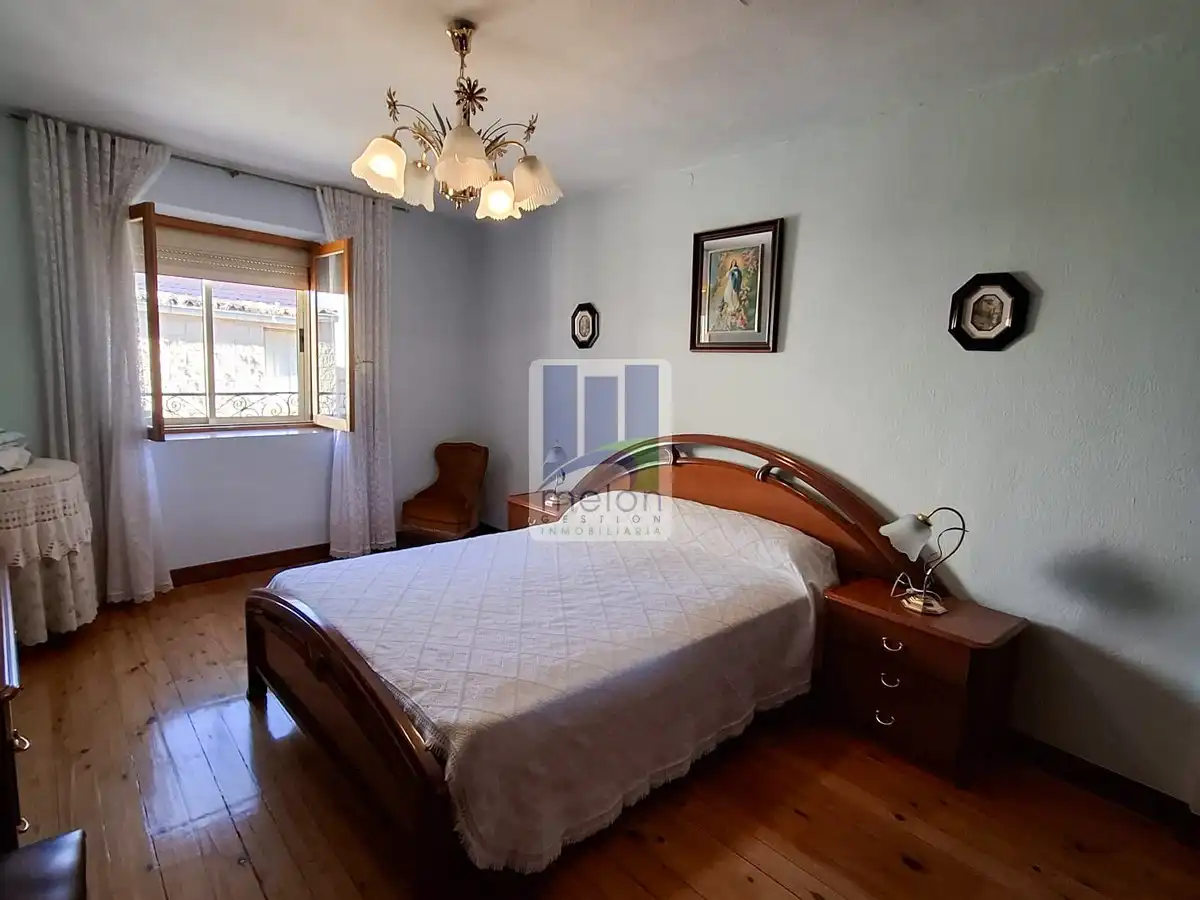 Habitación de Casa o chalet en venta en Villalmanzo con Trastero