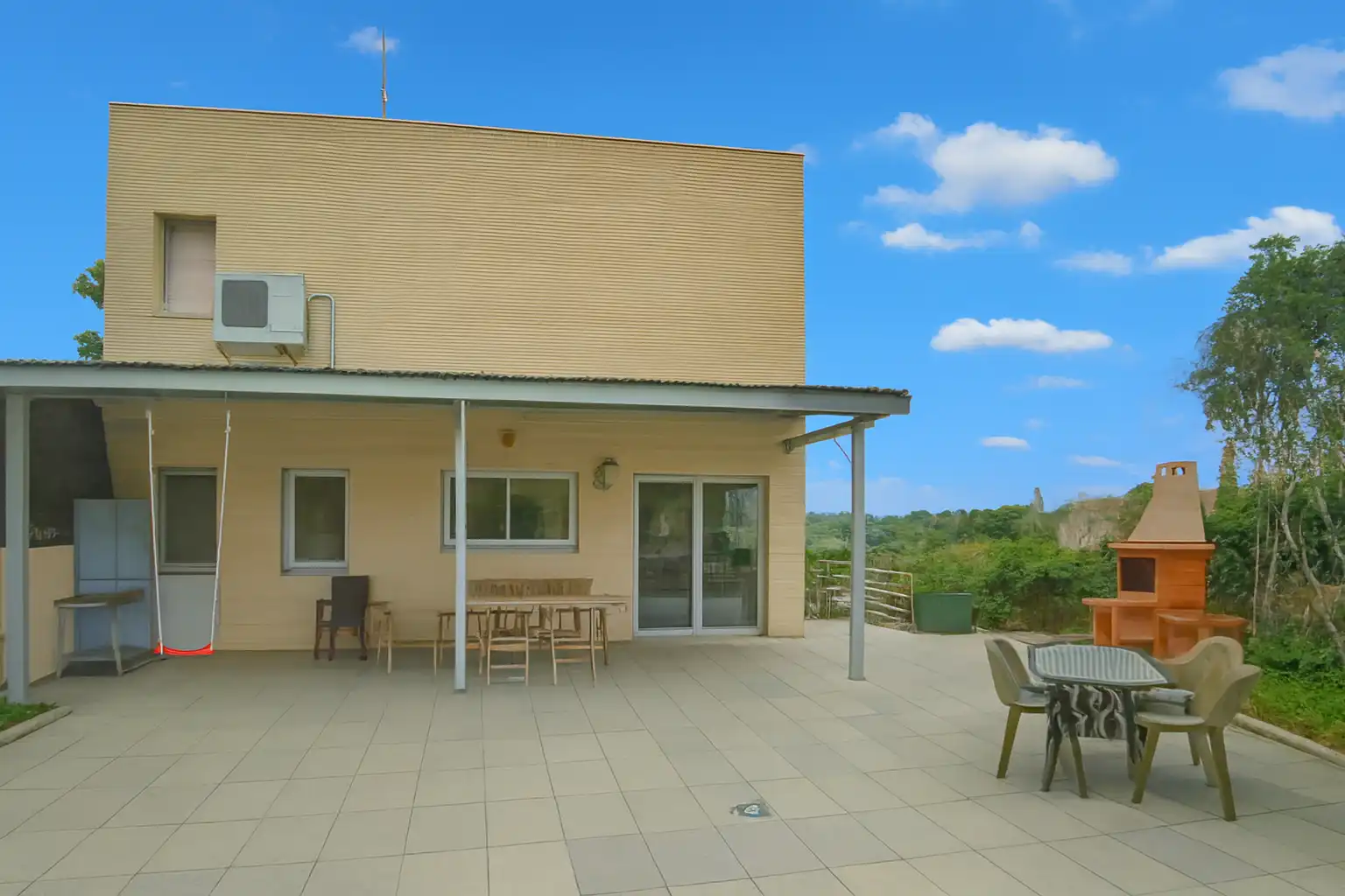 Casa con piscina en venta en Roca Grossa, imagen 5