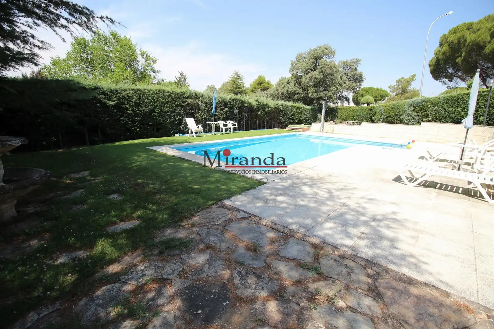 Houses for sale in El Bosque
