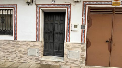 Foto 2 de Piso en venta en Centro - Doña Mercedes, Dos Hermanas