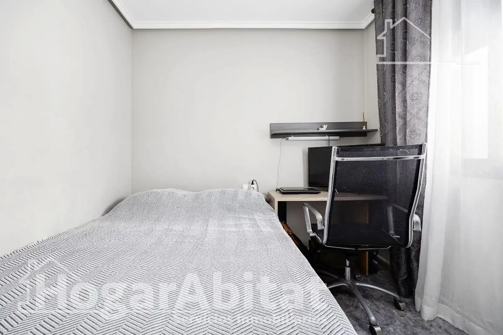 Flat with terrace for sale in Calle FINLANDIA, imagen 22