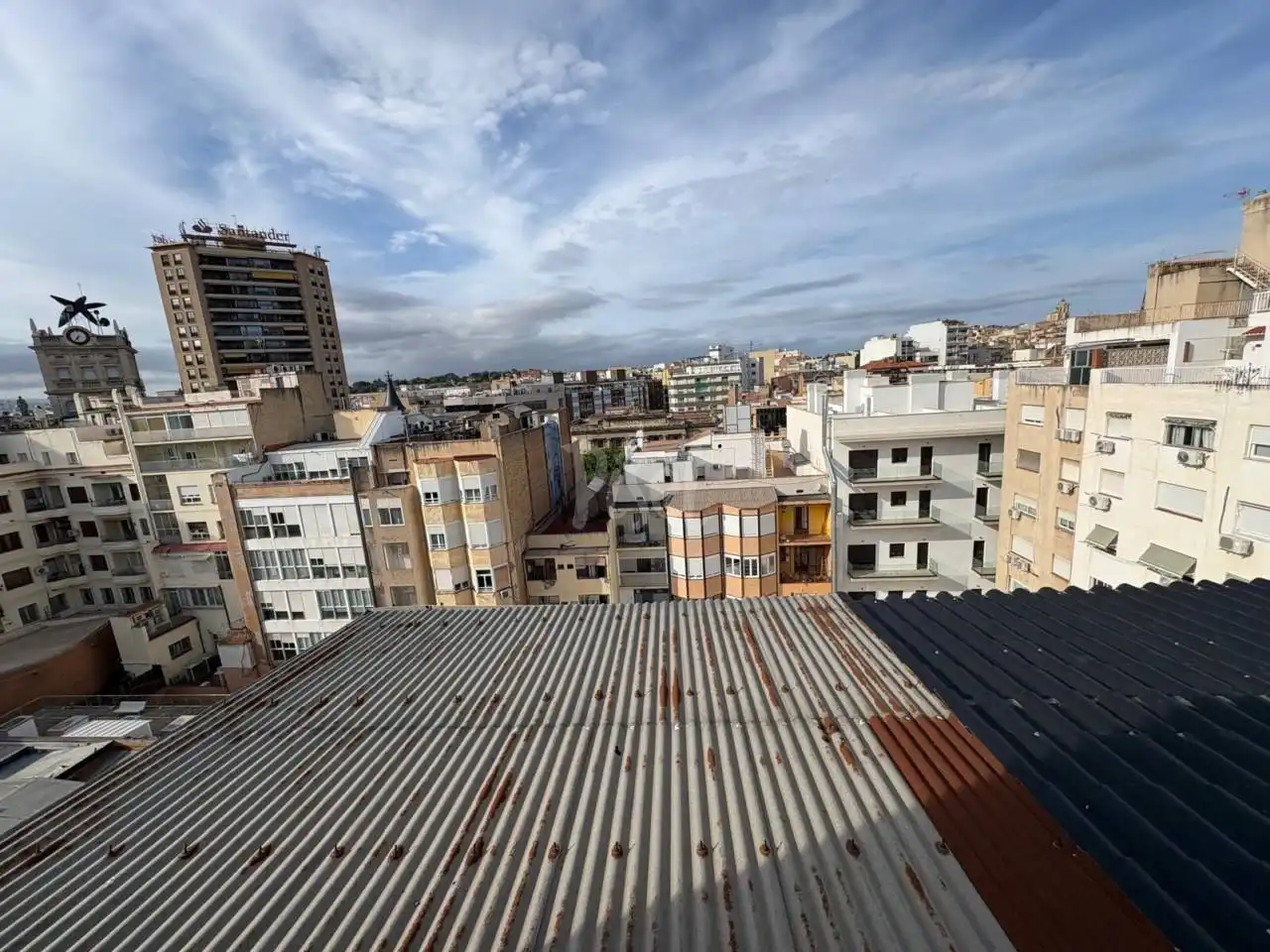 Exterior view of Flat for sale in Tarragona  with Heating, Storage room and Furnished