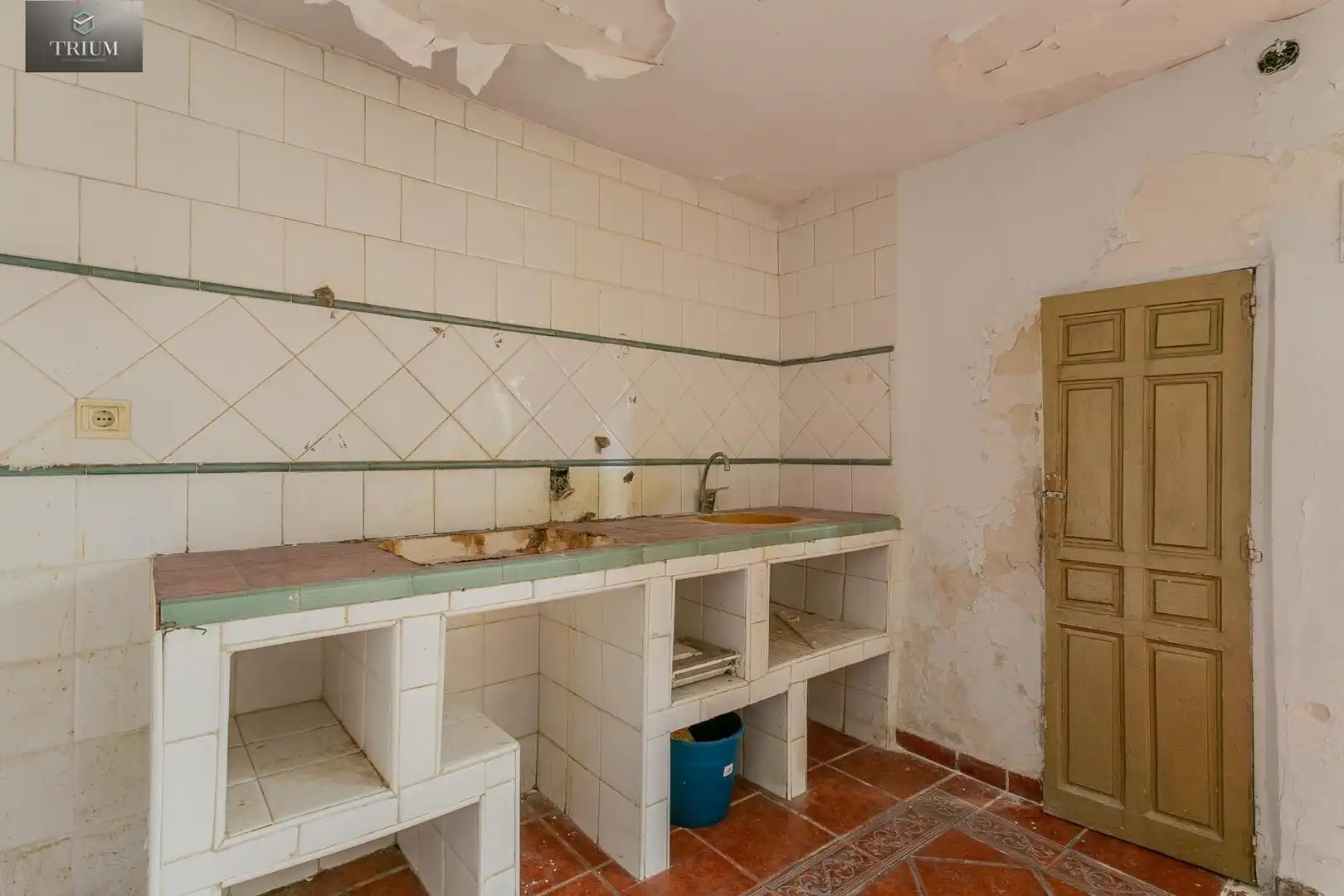 Casa con terraza en venta en Albaicín, imagen 6