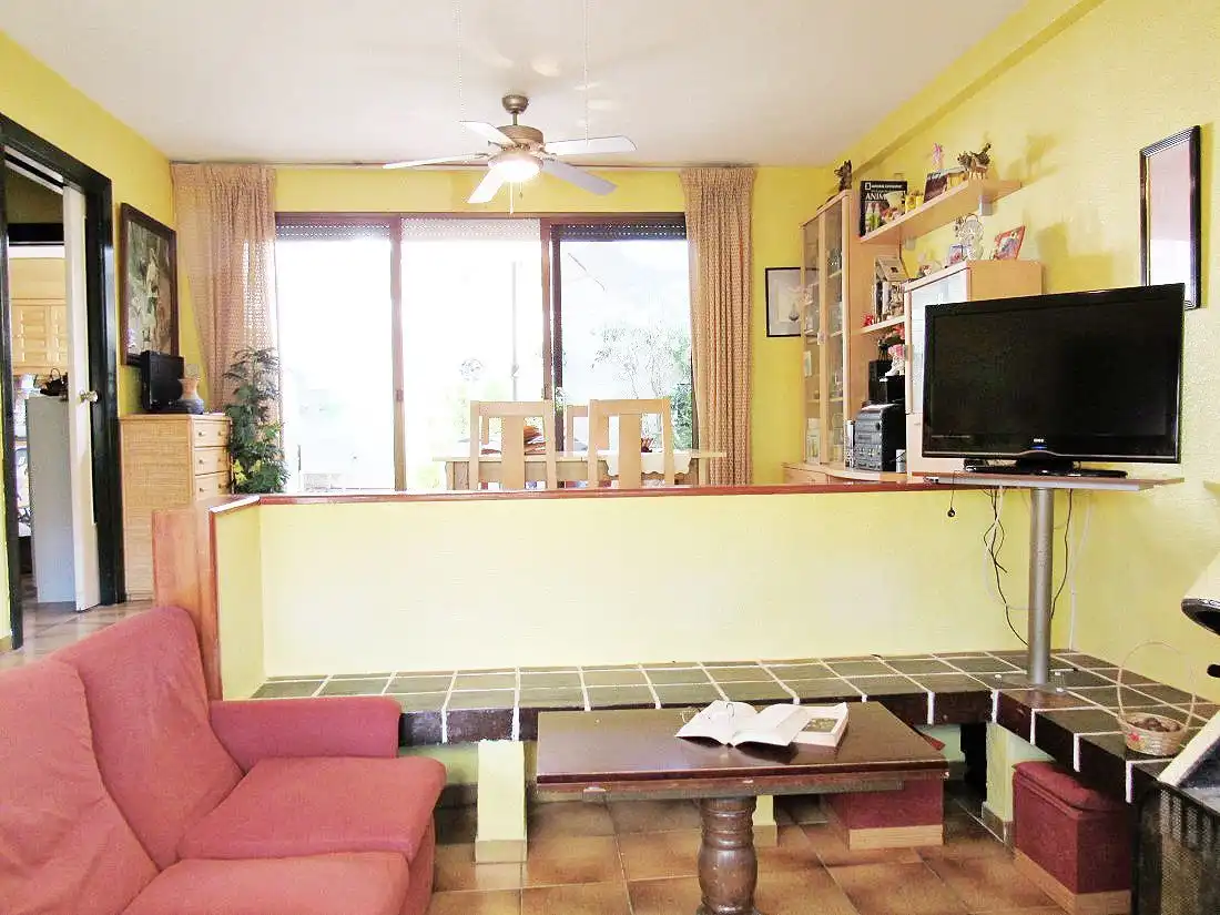 Dúplex con jardín en venta en Los Cuarteros, imagen 9