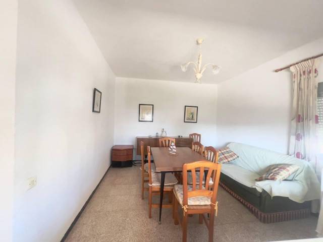 Casa-chalet en Venta en El Palmar - Los Molinos