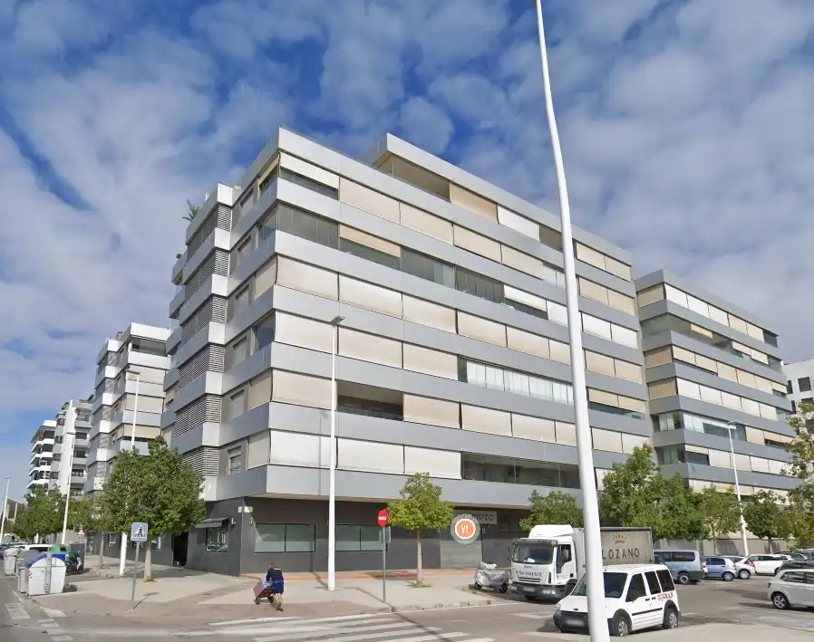 Flat with terrace for sale in Elche ciudad, imagen 25
