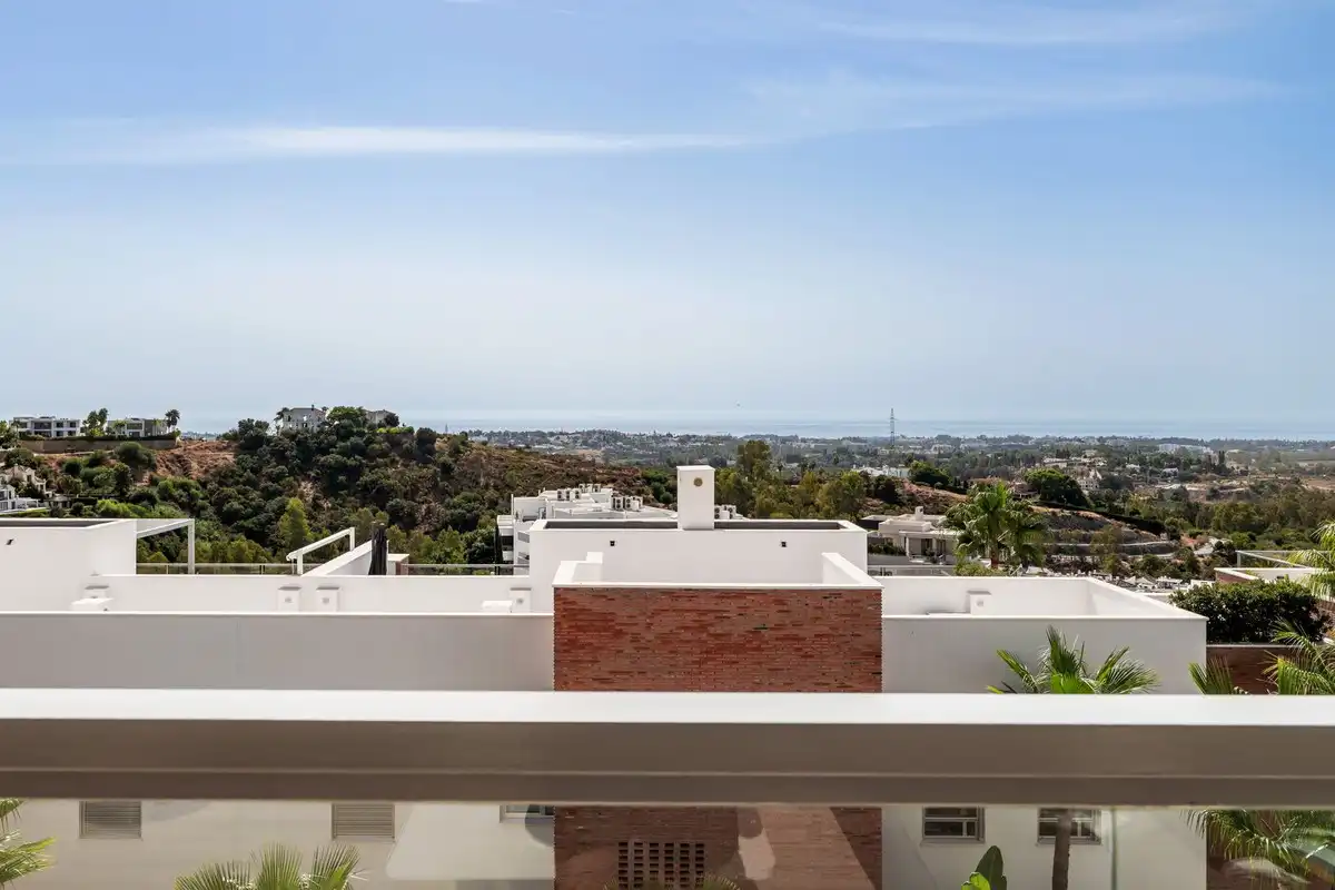 Apartment with pool for sale in Los Arqueros  - Puerto del Almendro, imagen 8
