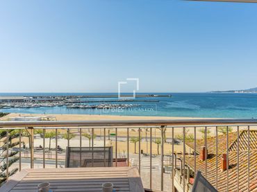 Appartamento con balcone in vendita a Platja Gran
