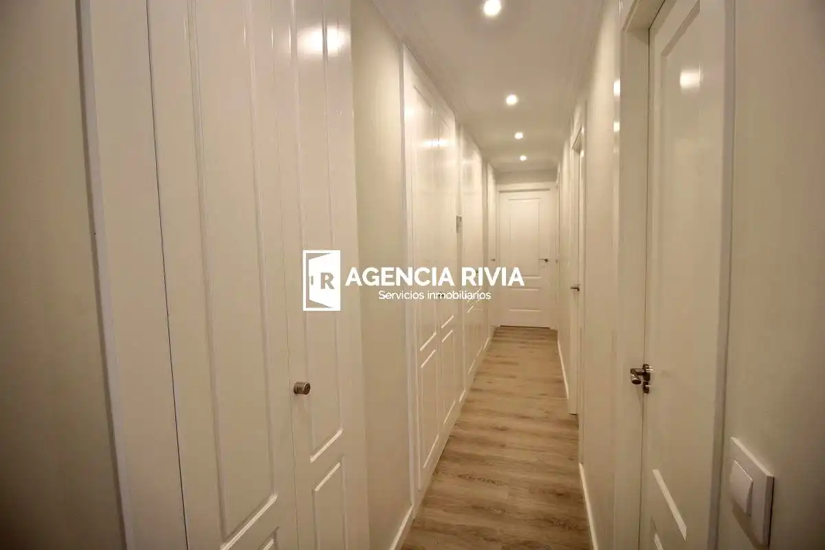 Flat for rent in Gijón   with Heating and Furnished