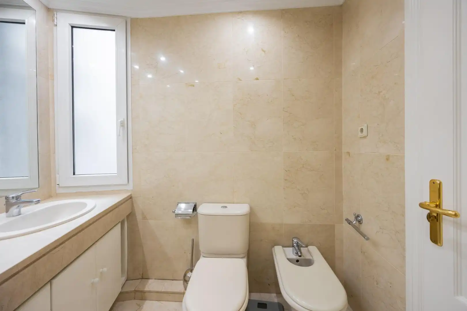 Piso con ascensor en venta en Barrio de Salamanca, imagen 29