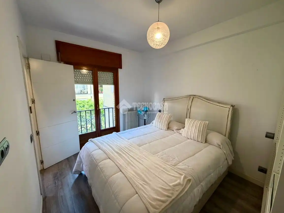 Appartement avec terrasse à louer à Centro, imagen 5