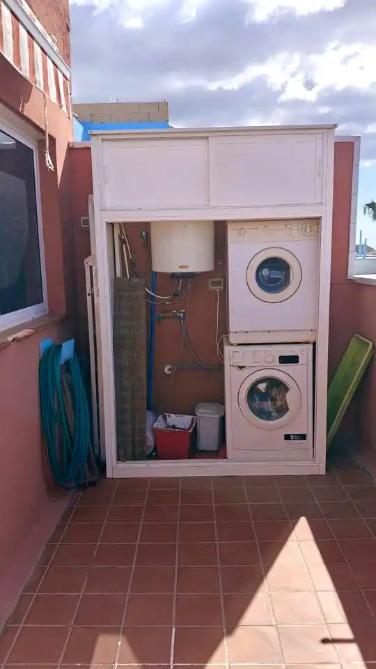 Ático en venta en Arona con Terraza y Amueblado