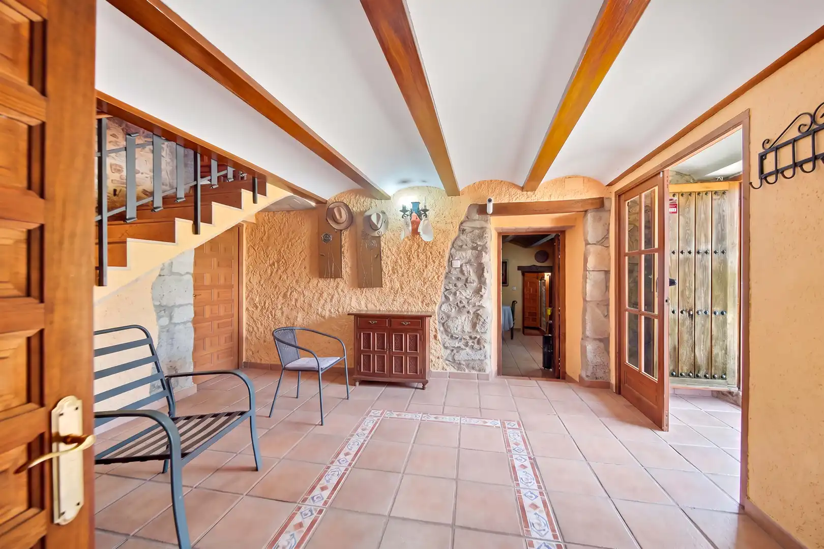 Casa o xalet en venda en Caldes de Malavella amb Jardí privat