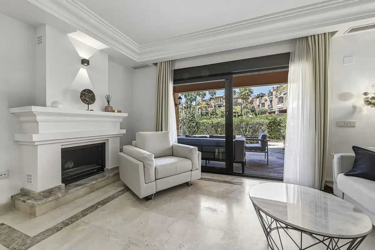 Reihenhaus zum Verkauf in Río Real - Los Monteros, imagen 14