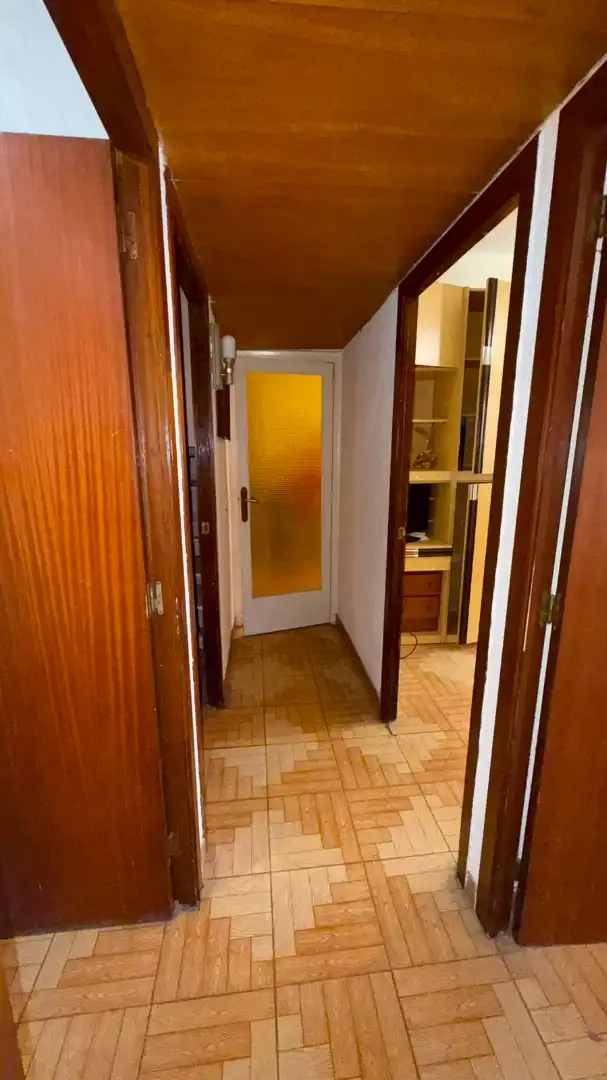 Pis amb ascensor en venda a Carrer de Violant d'Hongria Reina d'Aragó, imagen 5