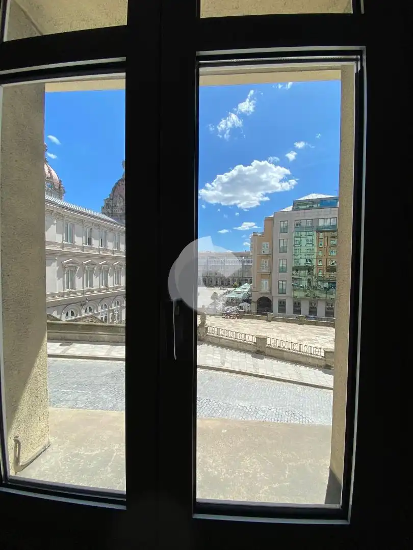 Pis en venda en A Coruña Capital  amb Terrassa i Traster
