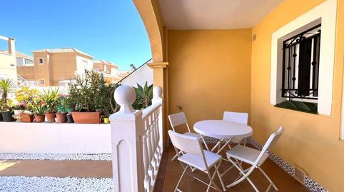 Photo 2 of Houses for sale in L-2 Lago Sol, La Florida, Orihuela
