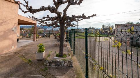 Foto 5 de Finca rústica en venta en Camí del Terrer Roig, 57, Jesús - Els Reguers, Tortosa