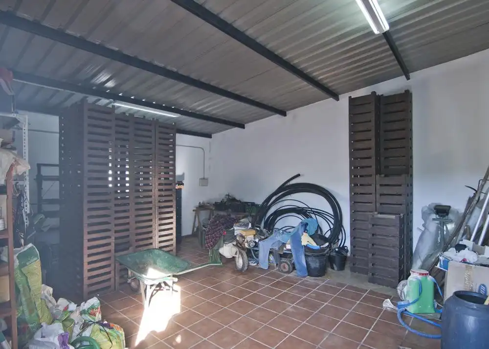 Residencial en venda en Motril