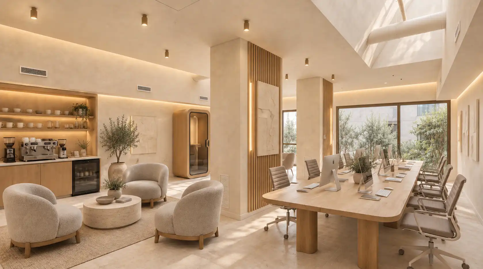 Edificio en venta en La Vila Olímpica del Poblenou