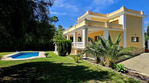 Foto 3 de Casa o xalet en venda a Hacienda Las Chapas, Málaga