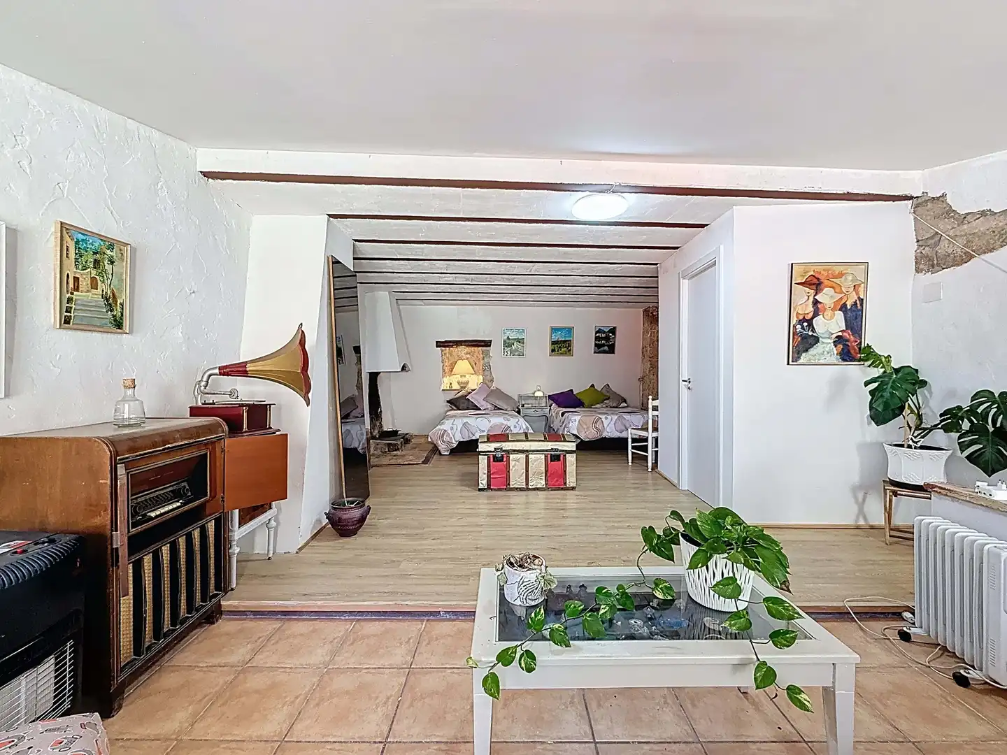 Country homes for sale in Mazaleón