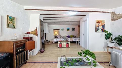 Foto 2 de Edifici en venda a Mazaleón, Teruel