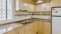 Kitchen of House or chalet for sale in El Campello  with Air Conditioner, Heating and Parquet flooring