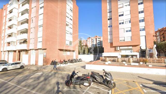 Garaje en Alquiler en Carrer Sant Martí de l'Erm en Sant Joan - TV3