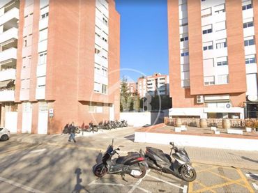 Individuel à louer à Carrer Sant Martí de l'Erm