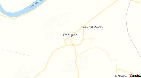 Foto 3 de Piso en venta en Trebujena, Cádiz