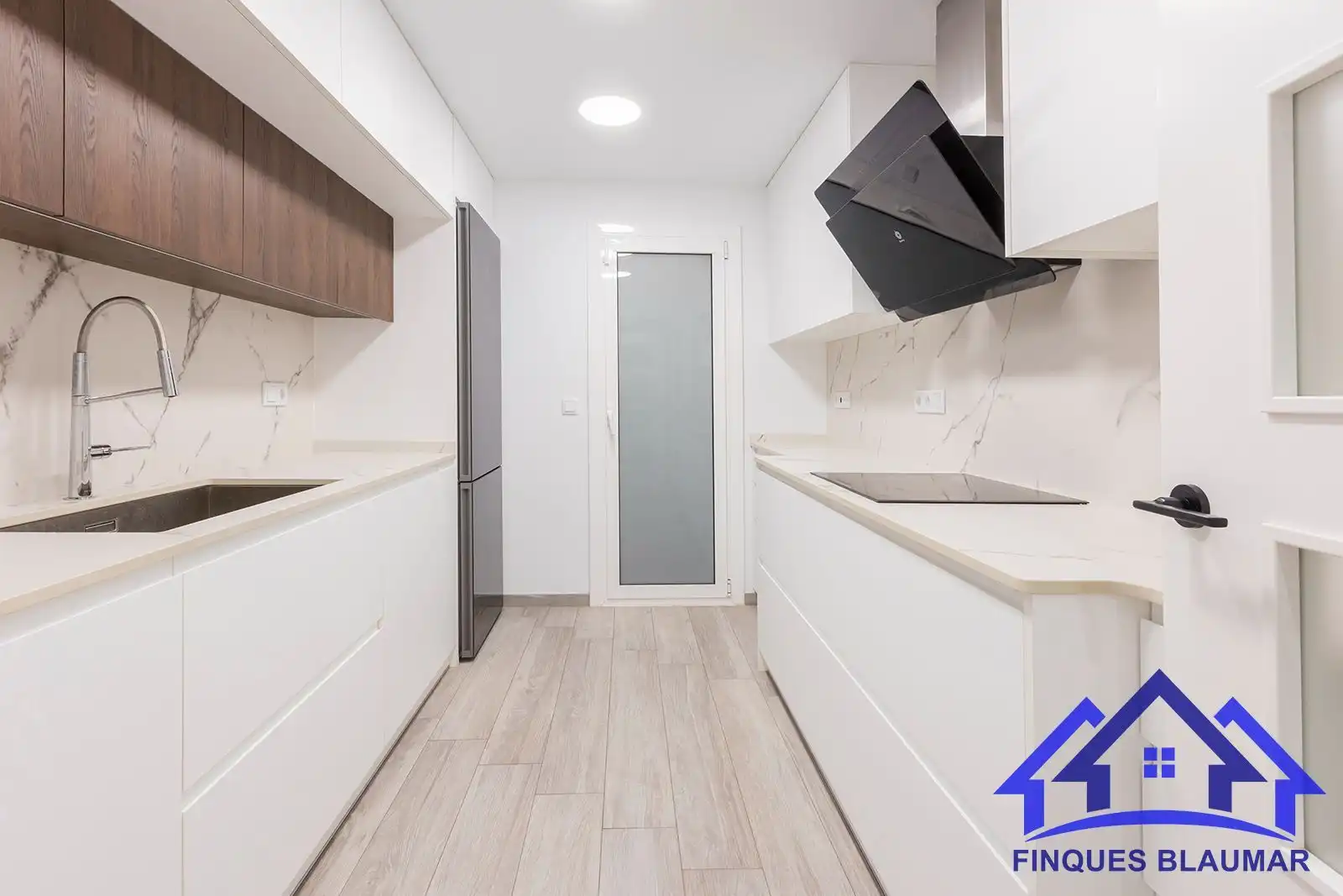 Cocina de Piso en venta en Centre  